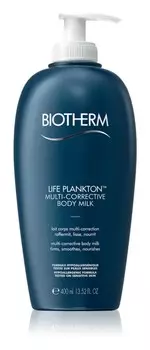 Смягчающее молочко для тела Biotherm Life Plankton