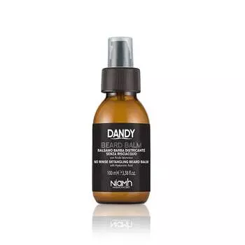 Смягчающий бальзам 100 мл Niamh Dandy Beard Balm