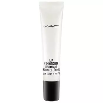 Смягчающий бальзам для губ lip conditioner (tube) Mac, 15 мл