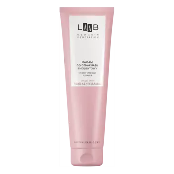 Смягчающий бальзам для снятия макияжа aa laab Aa Lb, 150 мл