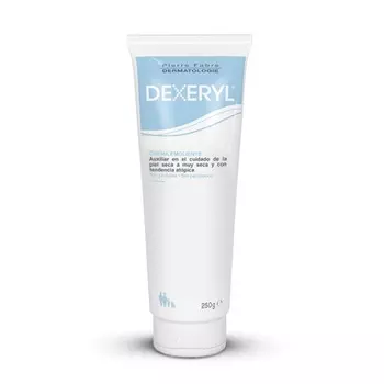 Смягчающий крем 250 г Dexeryl