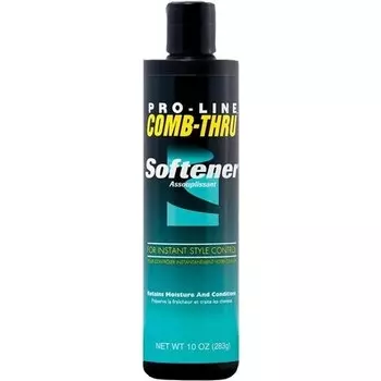 Смягчитель для волос Pro-Line Comb-Thru, 10 унций Proline