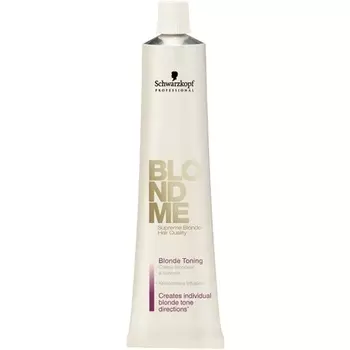 Смягчитель тона 60 мл Schwarzkopf