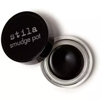 Smudge Pot 4G Черный, Stila