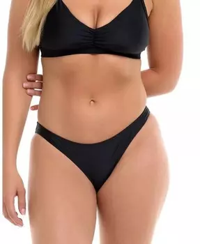 Смузи Бикини Бот Body Glove, черный