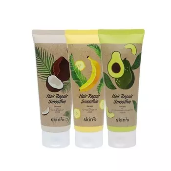 Смузи для восстановления волос, 150 мл, Skin79