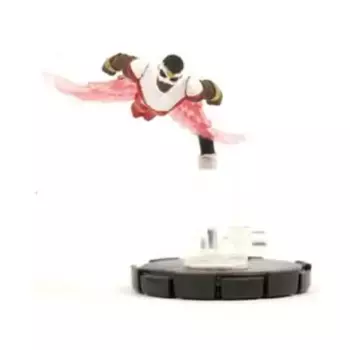 Snap Wilson (ограниченное издание) (LE), Marvel HeroClix - Sinister - Singles