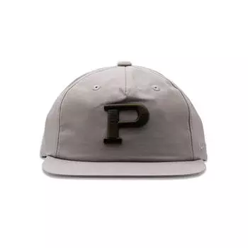 Снэпбэк Platzangst P, бежево - черный