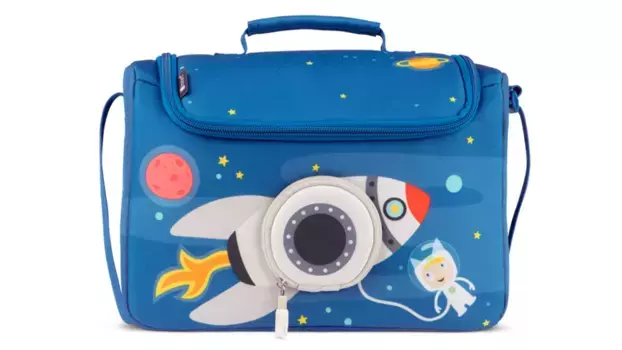 Снаряжение транспортеры через галактику Tonies