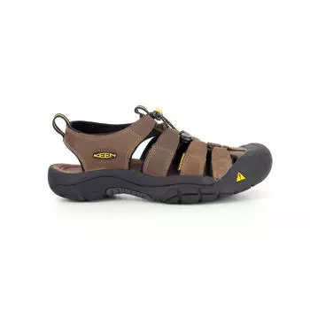 Сндалии Keen NEWPORT M, коричневый