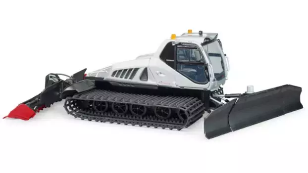 Снегоход Bruder-Prinoth Leitwolf