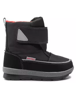 Снегоступы 221852-A Garvalin, черный