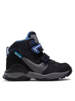 Снегоступы 231250-A Biomecanics, черный