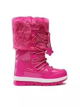 Снегоступы 231855 Garvalin, розовый