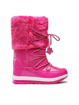 Снегоступы 231855 Garvalin, розовый