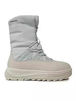 Снегоступы 4F, белый