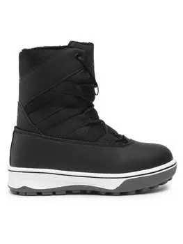 Снегоступы 4F, черный