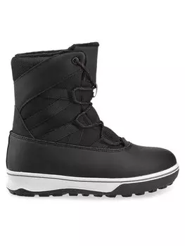 Снегоступы 4F, черный