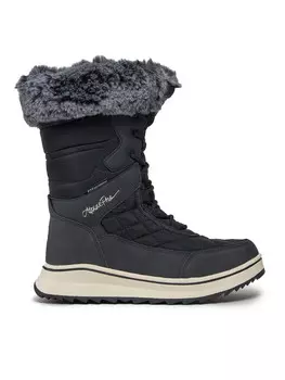 Снегоступы ALPINE PRO, черный