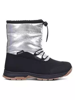 Снегоступы Alvear 72264 100 Icepeak, серебро