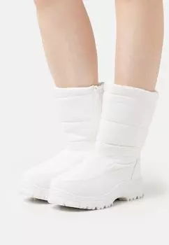 Снегоступы Anna Field, белые