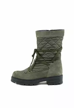 Снегоступы ARMY Eli 1957, зеленый