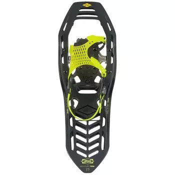 Снегоступы Atlas Helium Trail, черный