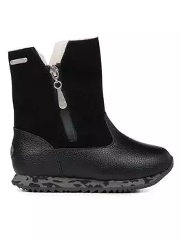 Снегоступы Baker EMU Australia, черный