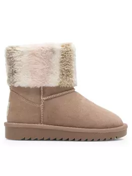 Снегоступы Beverly Hills Polo Club, бежевый