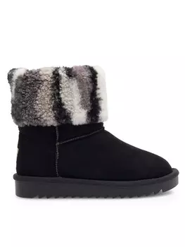 Снегоступы Beverly Hills Polo Club, черный