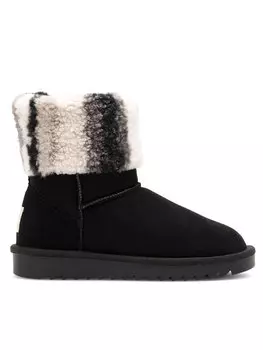 Снегоступы Beverly Hills Polo Club, черный