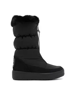 Снегоступы Beverly Hills Polo Club, черный