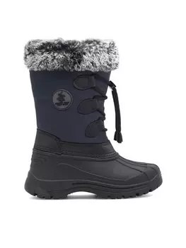 Снегоступы Beverly Hills Polo Club, темно-синий