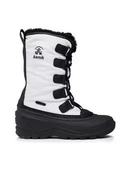 Снегоступы Billie Kamik, белый