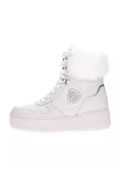 Снегоступы Blauer, белые