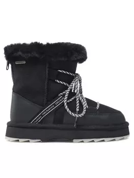 Снегоступы Blurred EMU Australia, черный