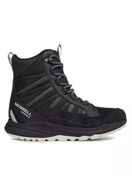 Снегоступы Bravada Edge 2 Thermo Demi Wp Merrell, белый
