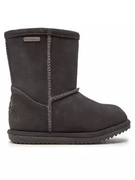 Снегоступы Brumby Lo EMU Australia, серый