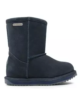 Снегоступы Brumby Lo EMU Australia, темно-синий