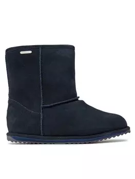 Снегоступы Brumby Lo Teens EMU Australia, темно-синий