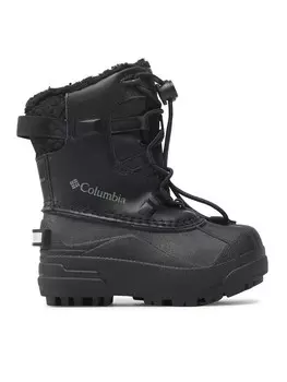 Снегоступы Bugaboot Celsius Columbia, черный