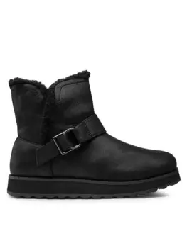 Снегоступы Cabin Feels Skechers, черный
