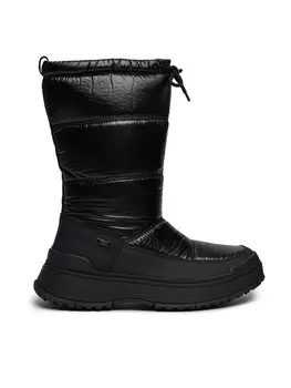 Снегоступы Caprice, черный