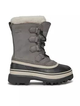 Снегоступы Caribou Sorel, серый