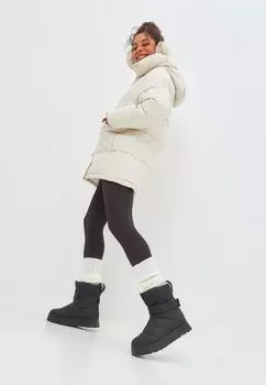 Снегоступы Cesare Gaspari, черные