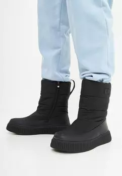 Снегоступы Cesare Gaspari, черные