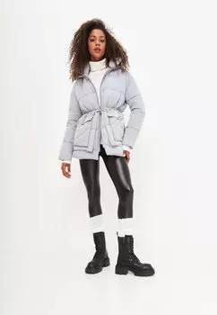 Снегоступы Cesare Gaspari, черные