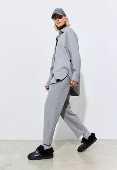 Снегоступы Cesare Gaspari, черный