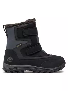 Снегоступы Chillberg 2-Strap Gtx GORE-TEX Timberland, черный