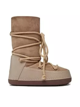 Снегоступы Classic High Inuikii, бежевый